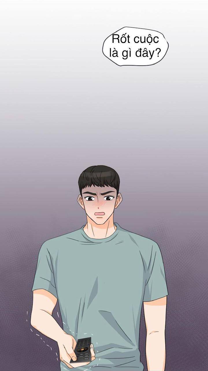 idol và sếp, em yêu ai? chapter 68 36