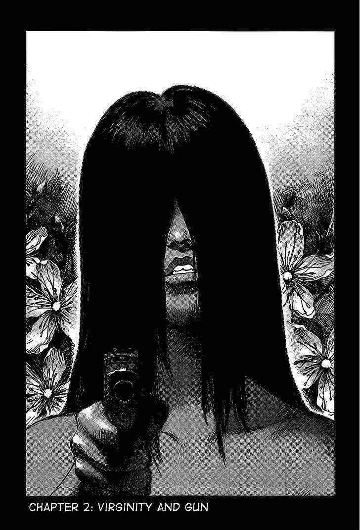 hoshi no ponko to toufuya reiko chapter 2 2