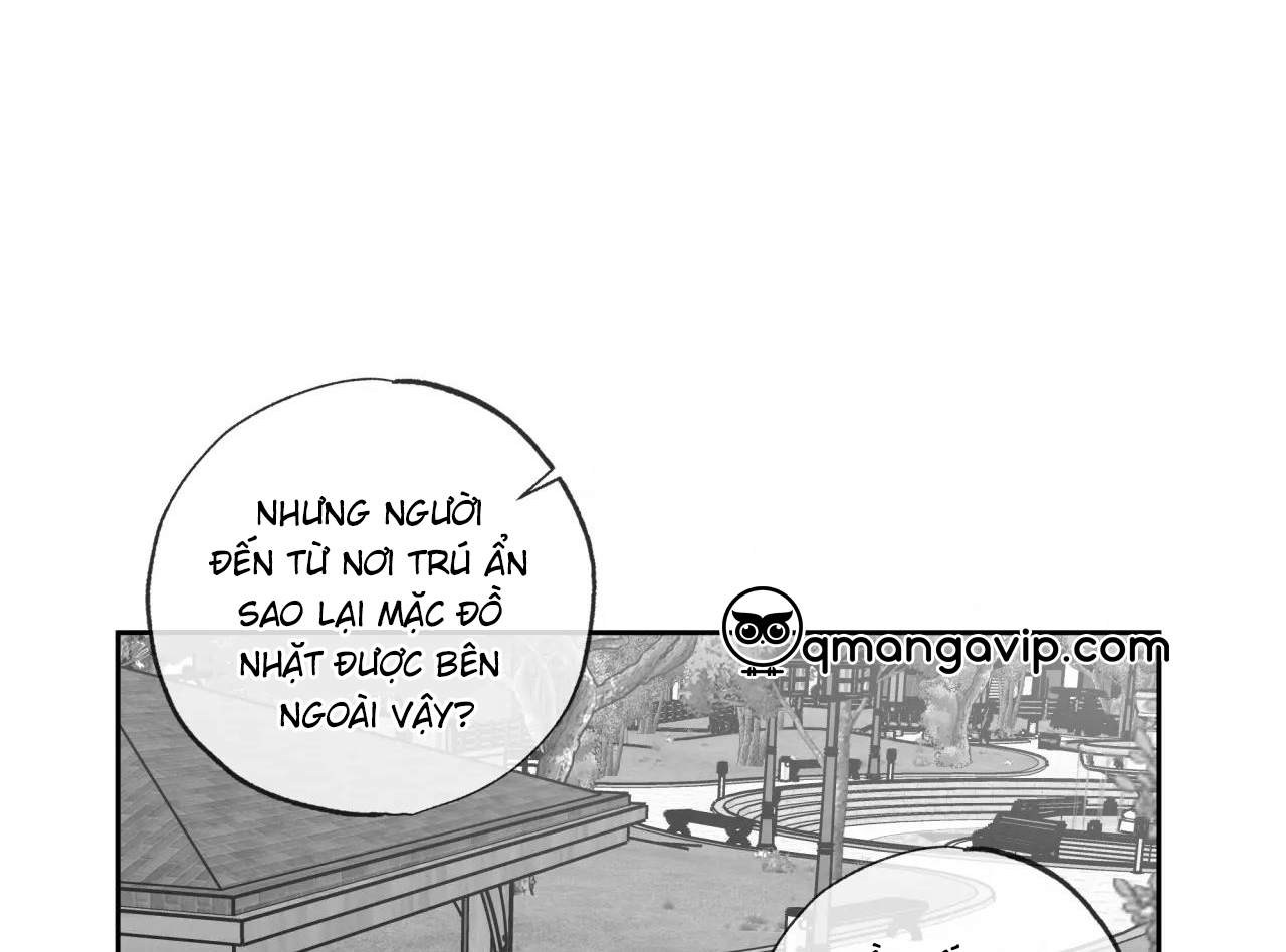 Tin Vào Tín Hiệu Của Tôi Chapter 31 - Next Chapter 32