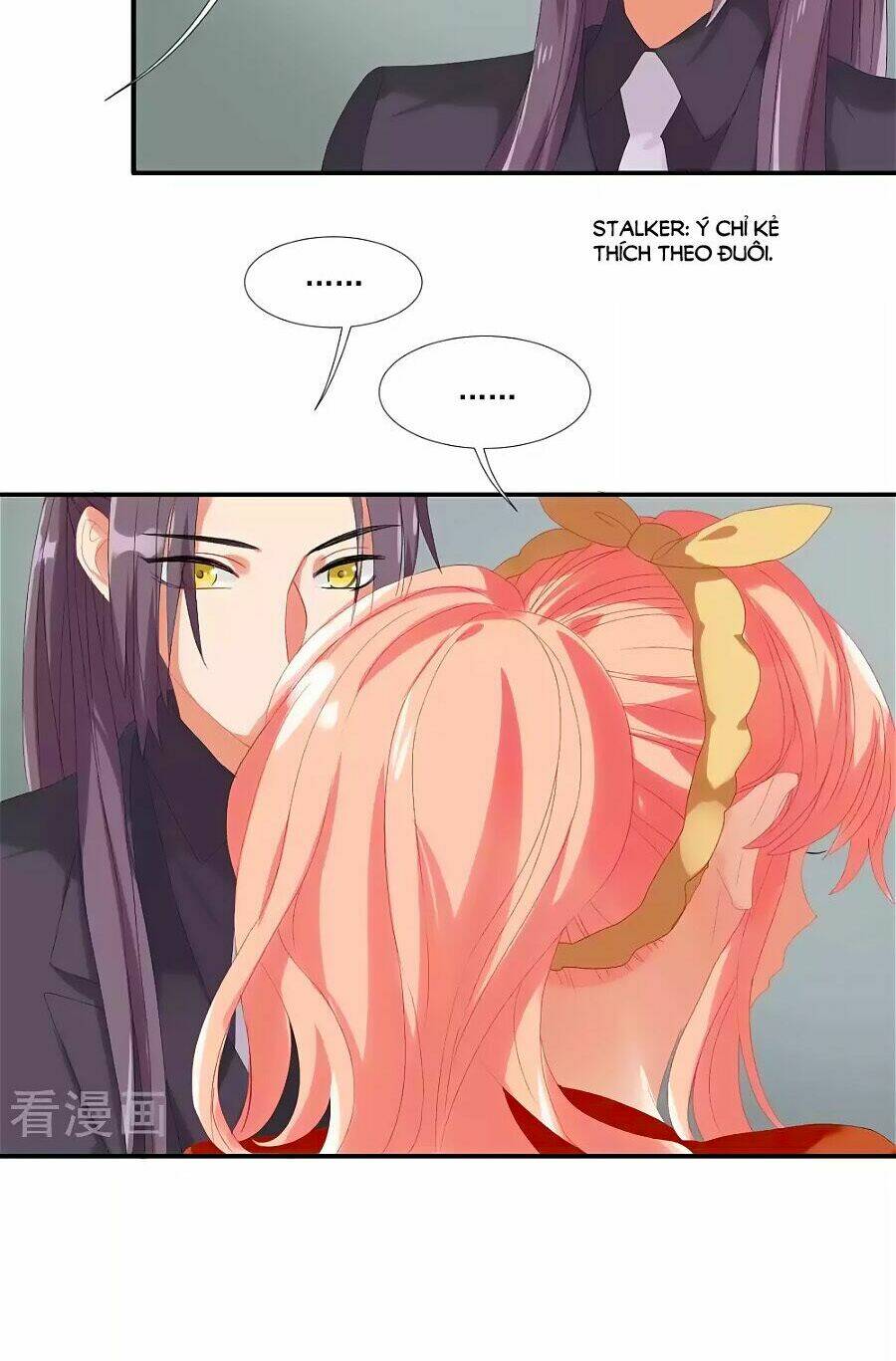 tửu điếm nữ vương chapter 20 23