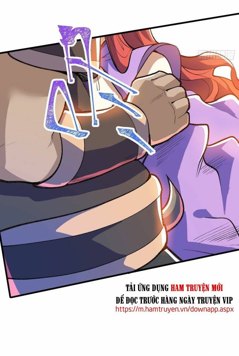thần võ đế tôn chapter 87 24