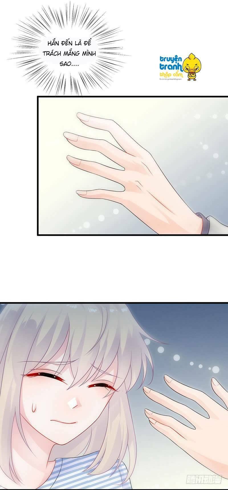 chọc tới chủ tịch tổng tài 2 chapter 28 18