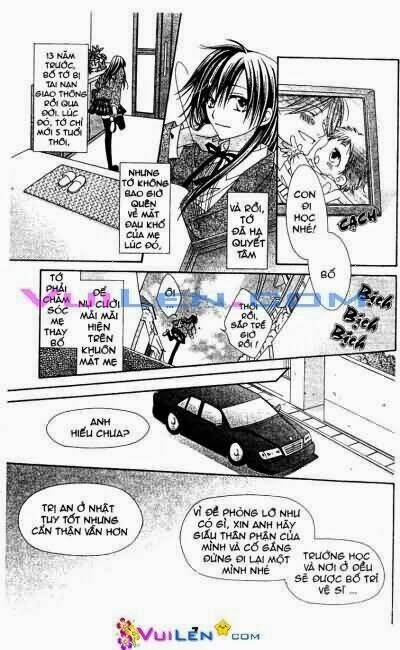 trái tim hoàng tử chapter 1 7