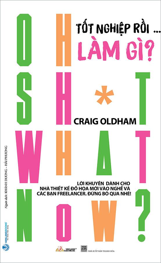 Tốt Nghiệp Rồi... Làm Gì?