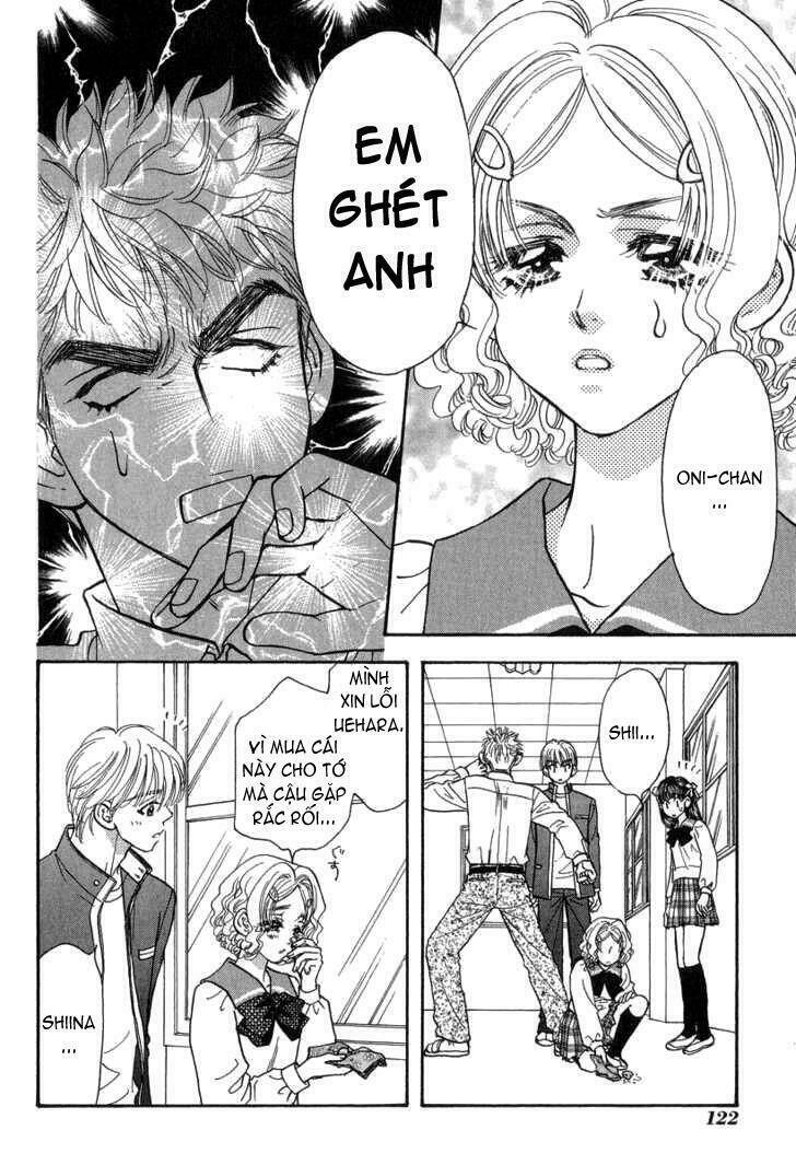 boku to kanojo no xxx chapter 16 8