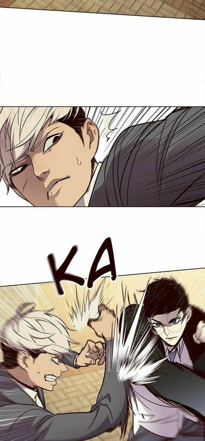 biến thân thành mèo chapter 30 23