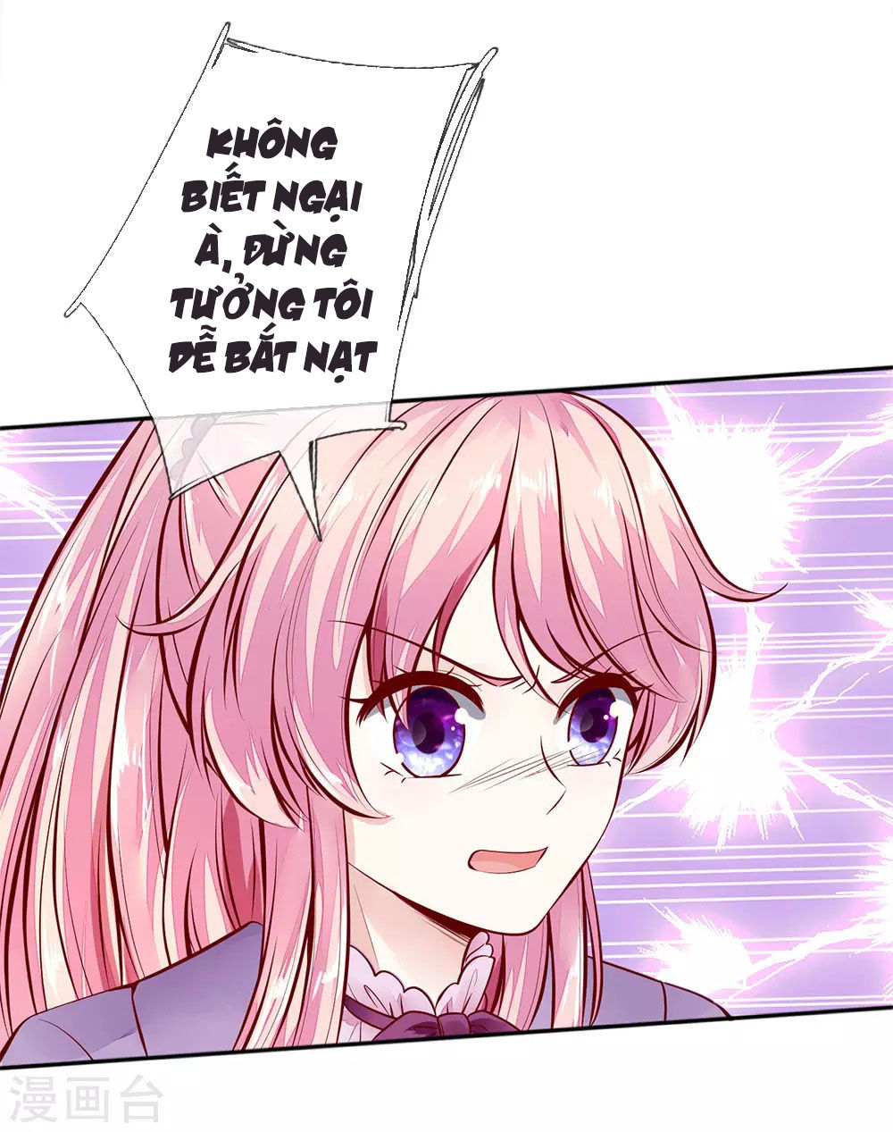 hợp đồng hôn nhân có thời hạn: bảo bối lục tổng giá trên trời chapter 8 20