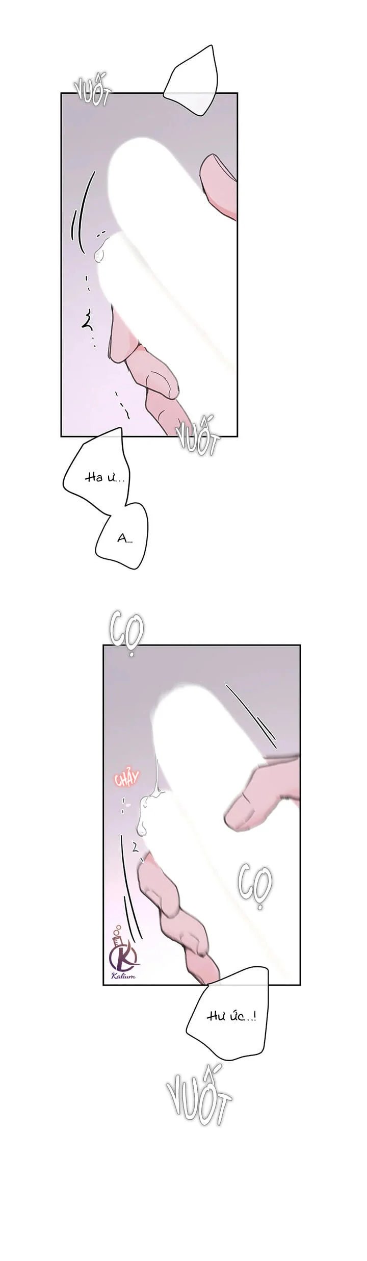 tâm tư của ju in chapter 68.5 12