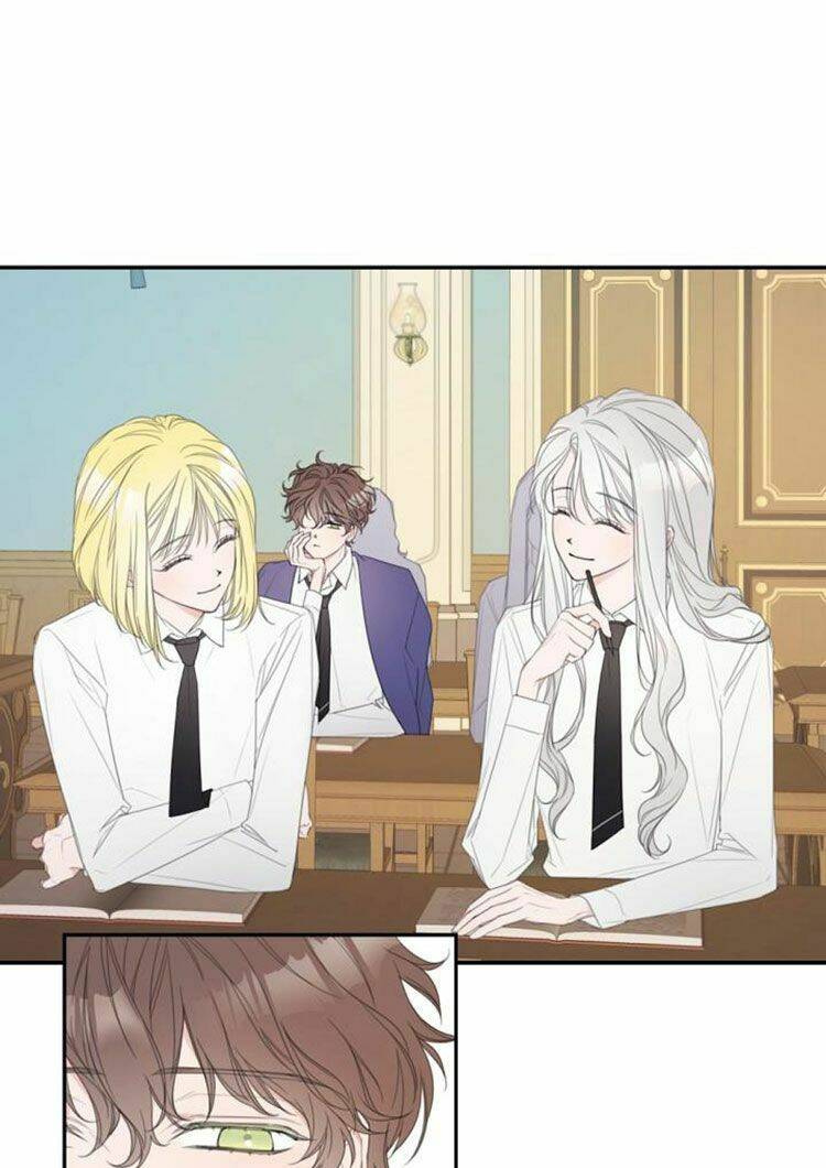 kiếp này tôi sẽ sống như một nhân vật phụ chapter 5 19