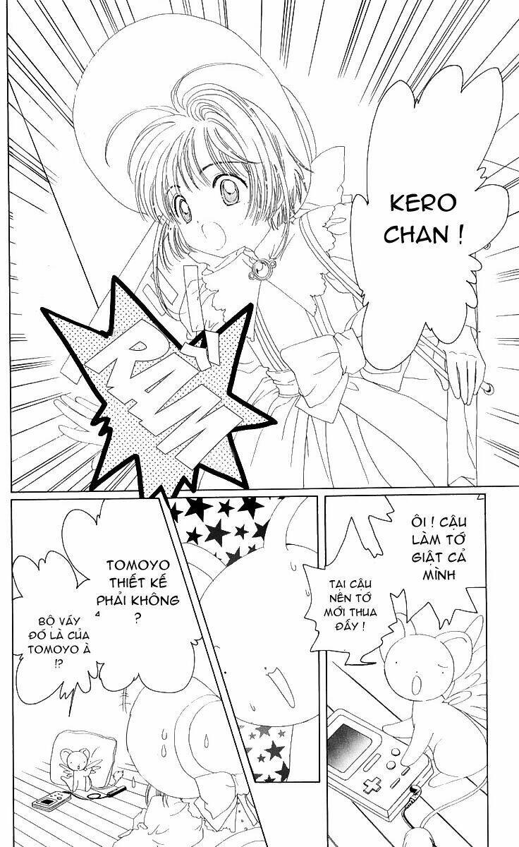 card captor sakura chapter 18 36