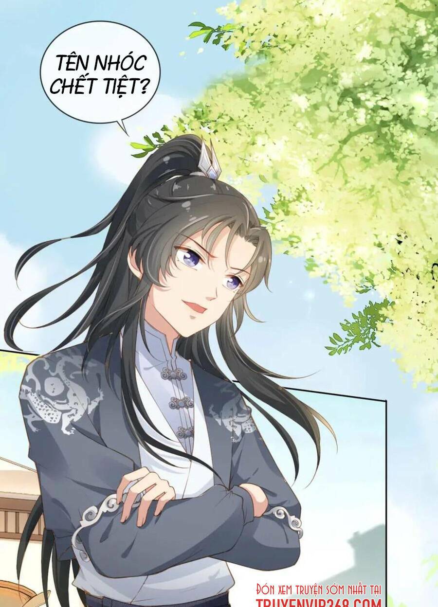 nhặt được bảo bối manh manh chapter 31 2