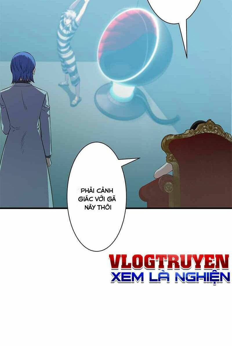 mê đạo tử ngục~vô địch sát thủ chinh phục ma lâm chapter 2 63