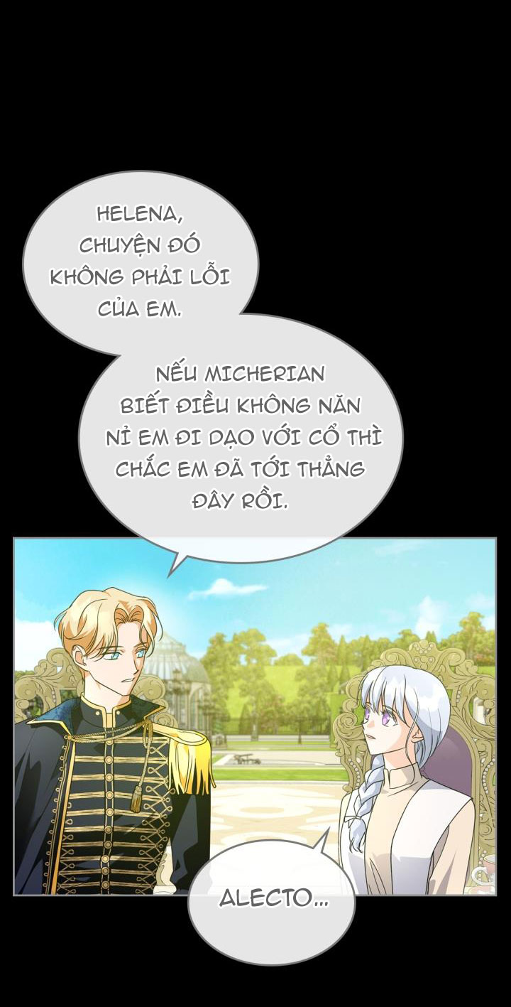 giết chết ác nữ phản diện chapter 42.1 7