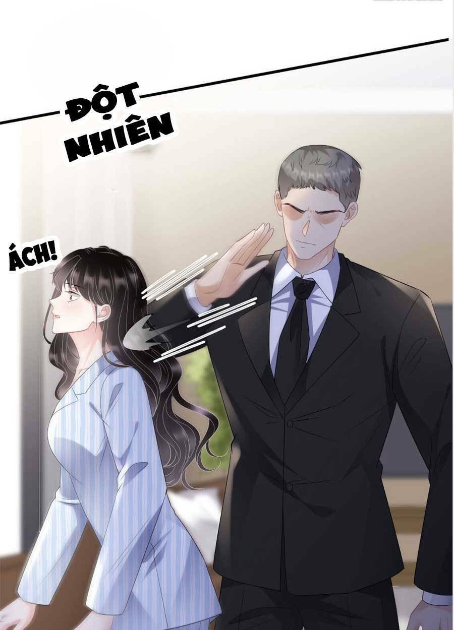 đại tiểu thư có ý đồ gì xấu đâu chapter 115 46