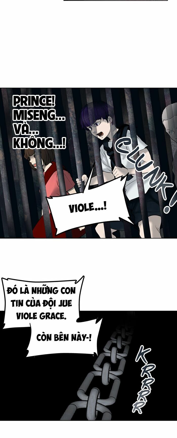 tòa tháp bí ẩn 2 chapter 188 19