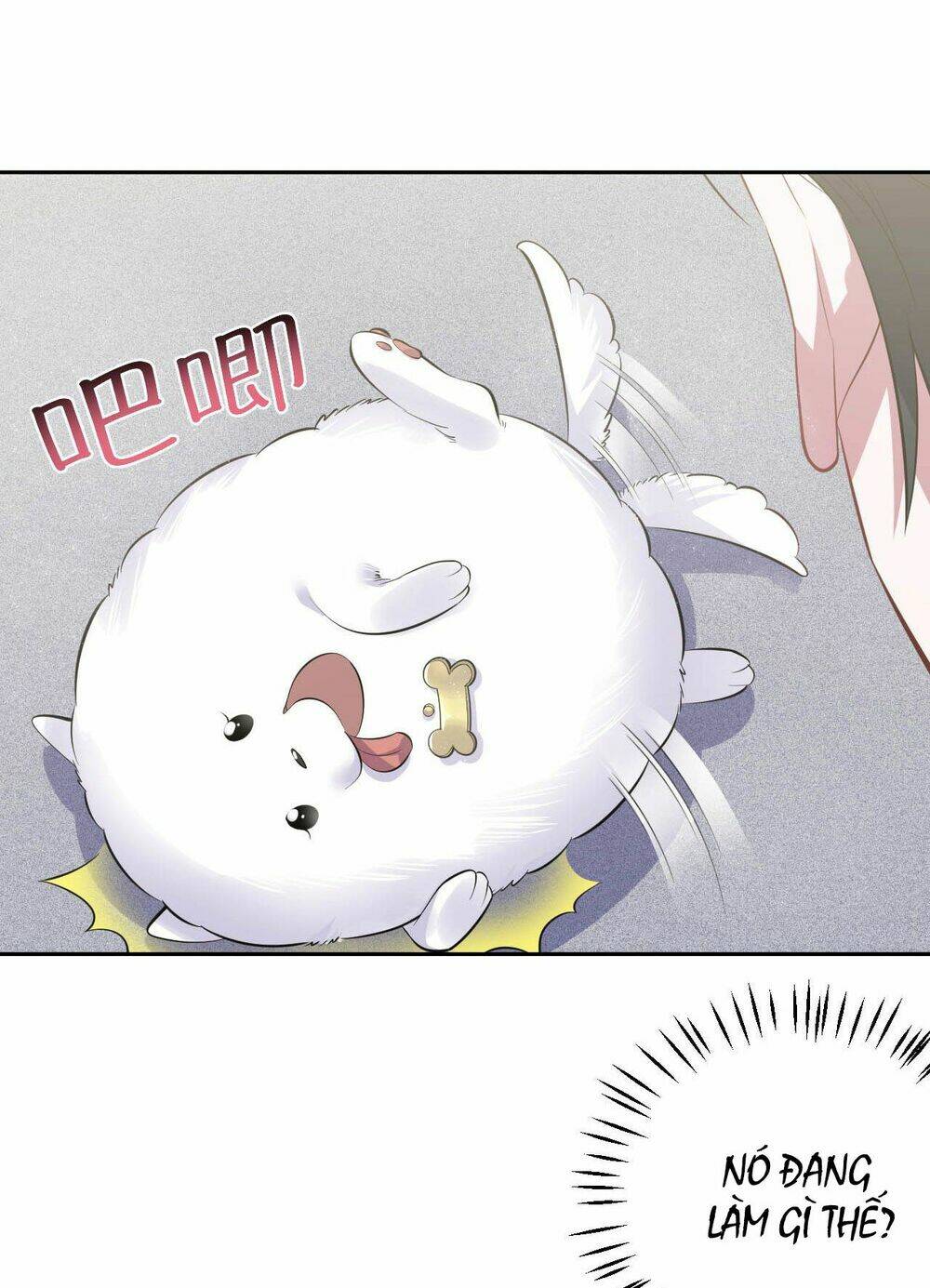 nhạc phụ đại nhân là lão bà chapter 27 25