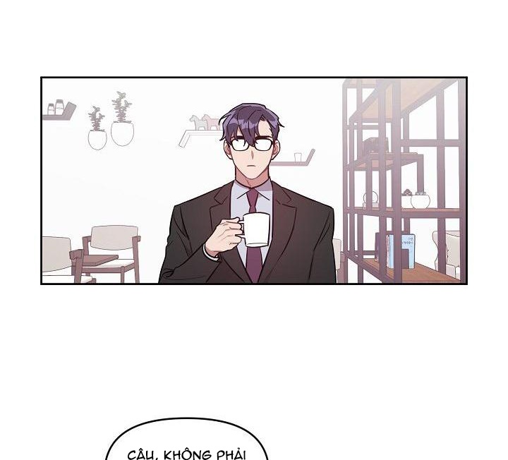 vị khách khả nghi và nhóc làm thêm chapter 21 37