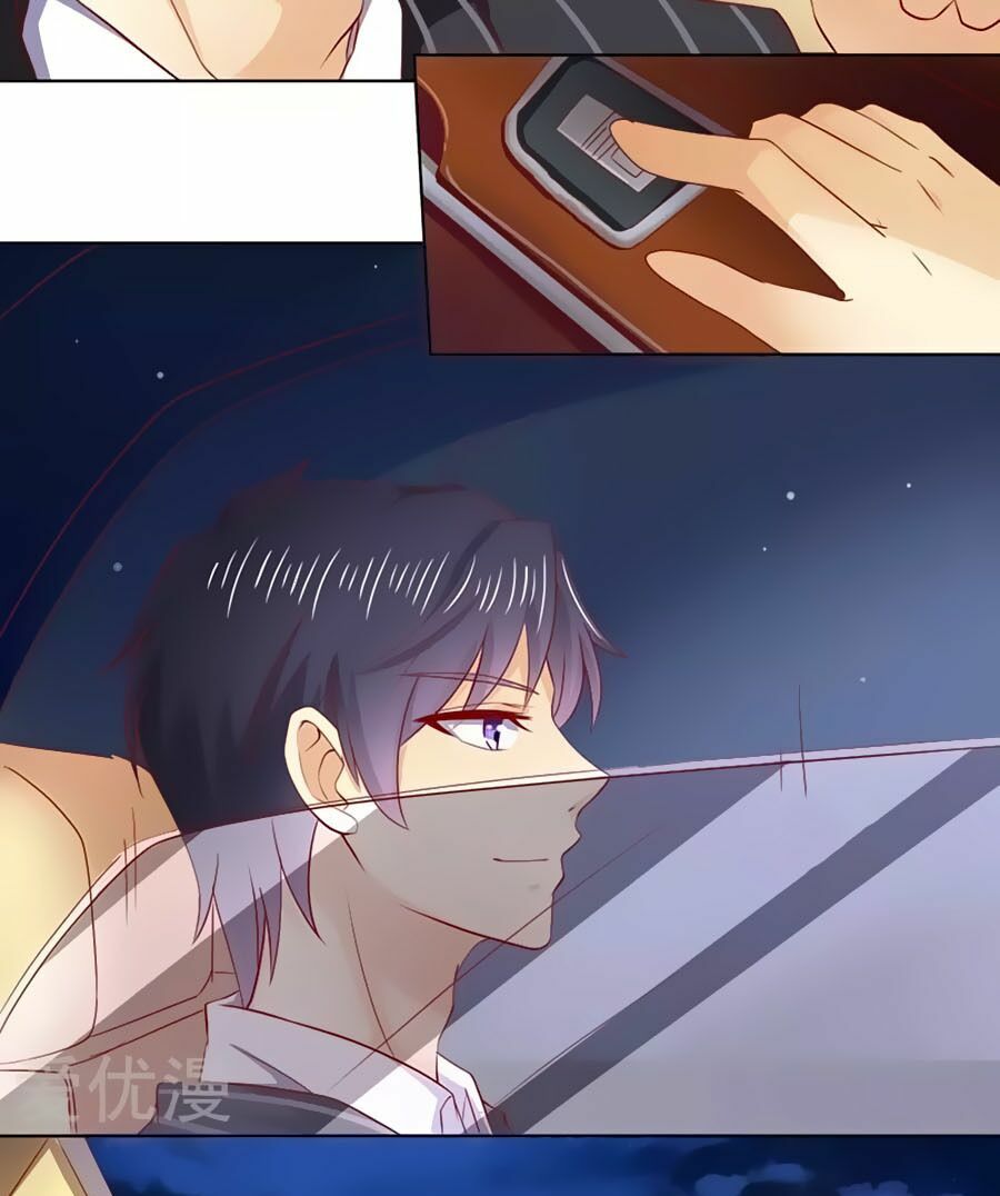 chồng già vợ trẻ trêu nhau hàng ngày chapter 16 31