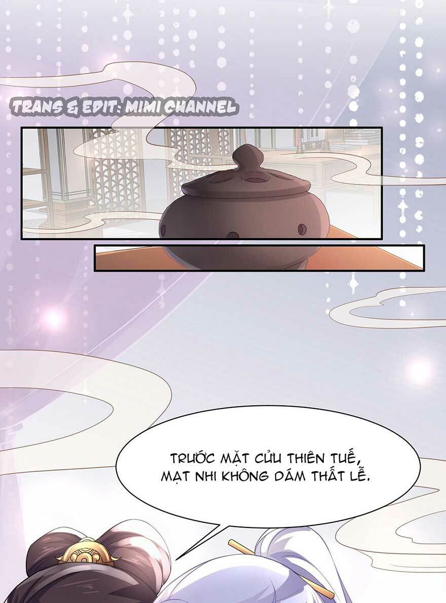 hoạn phi thiên hạ chapter 24 1