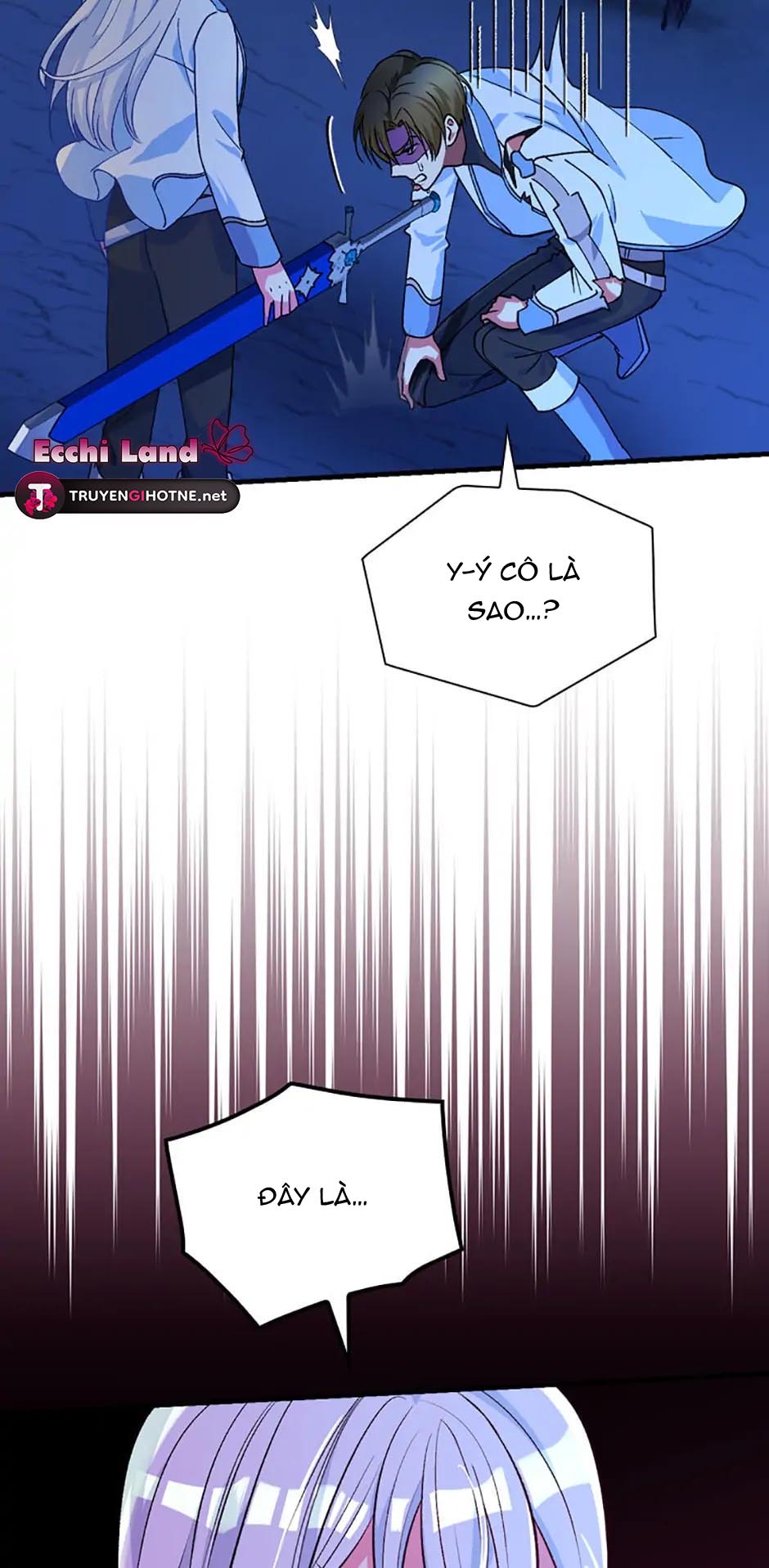 hiệp sĩ băng giá chapter 22.2 40