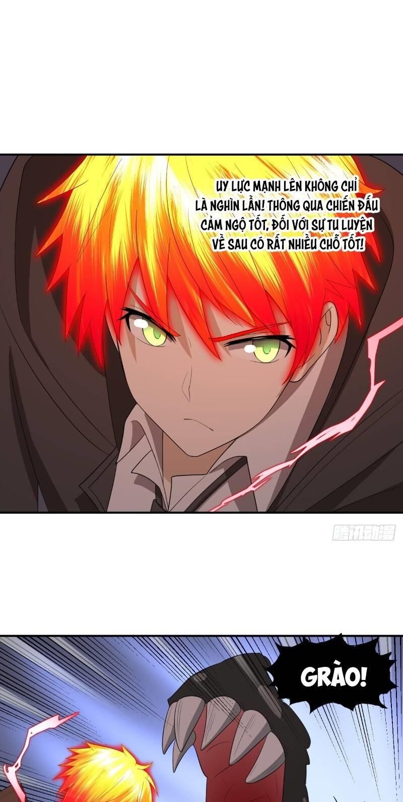 nghịch thiên tiên mệnh chapter 55 13