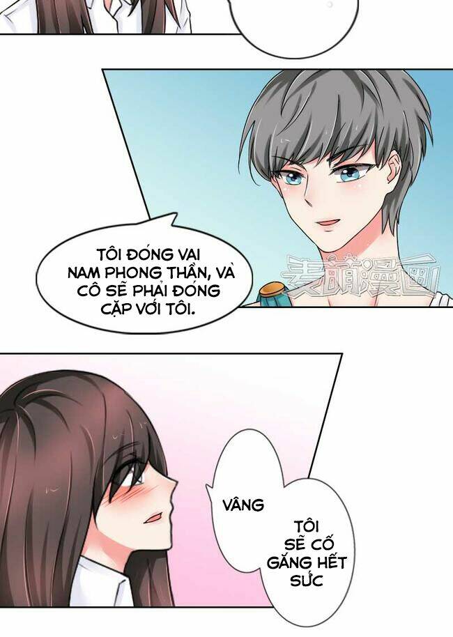 tổng tài ma cà rồng tha cho tôi chapter 25 13
