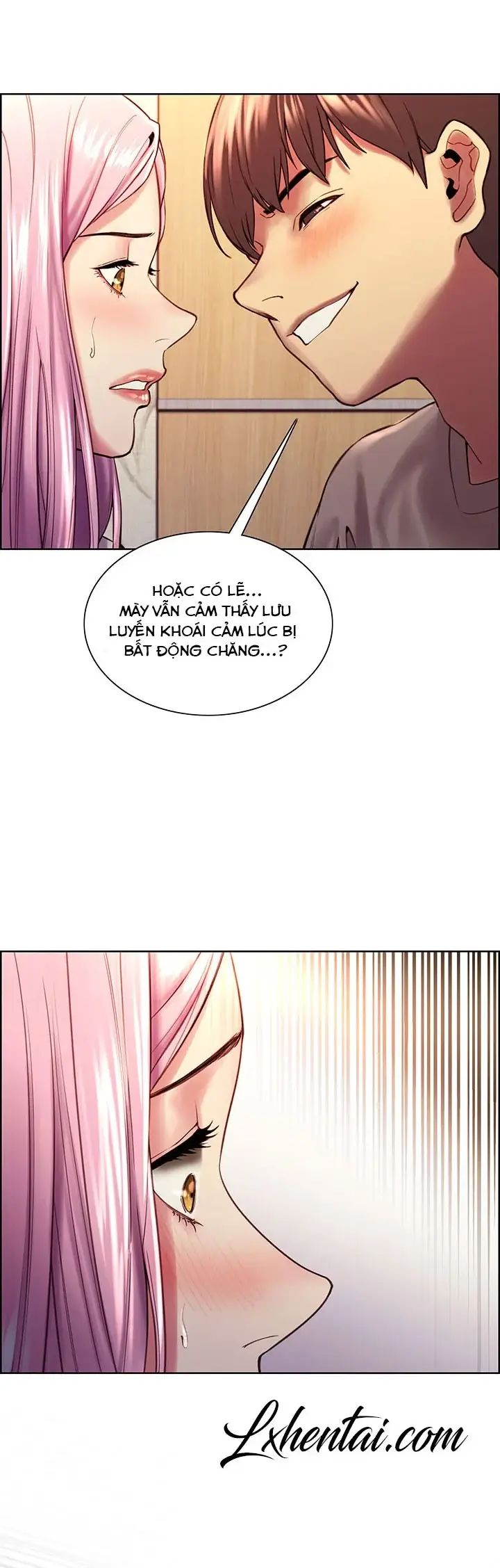 nhãn lực toàn năng chapter 4 1