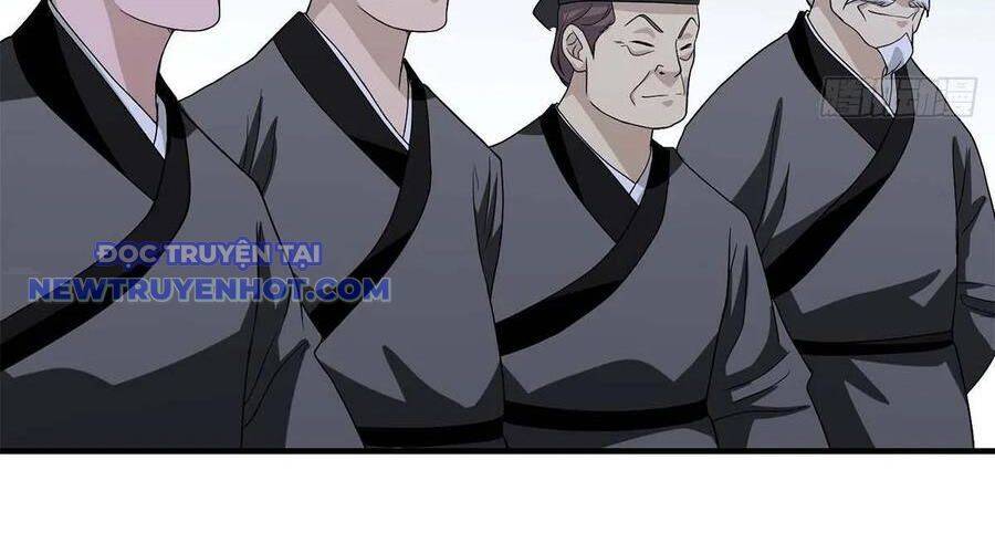 thiên long bát bộ webtoon chapter 136 10
