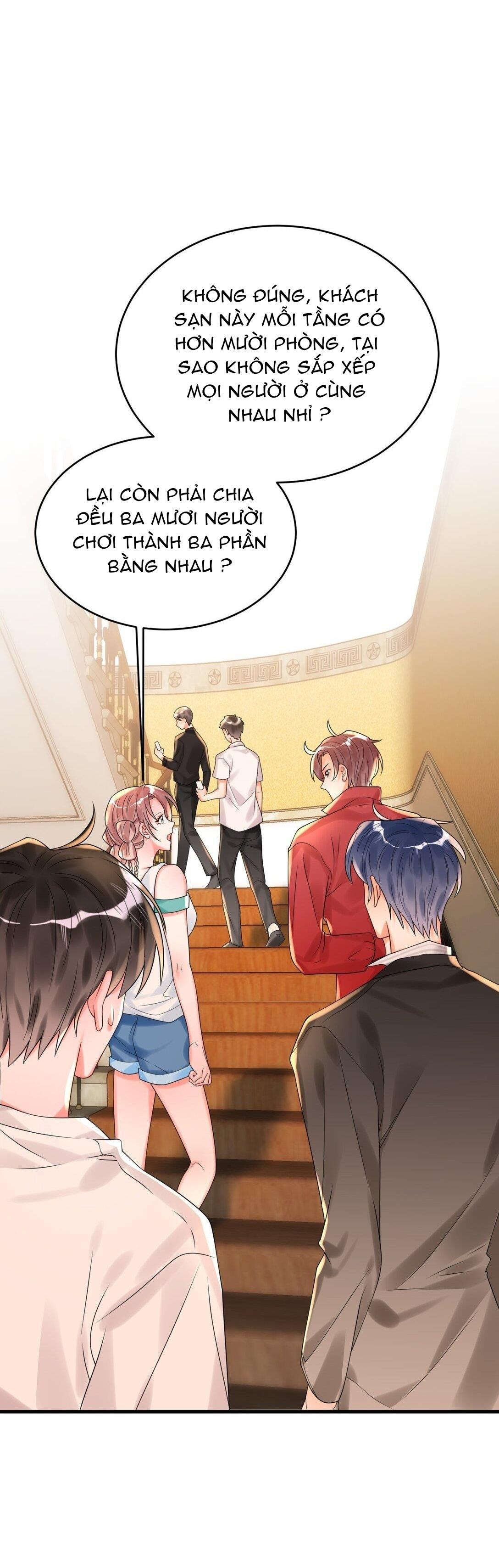 rất tiếc, bạn không thể đăng xuất khỏi trò chơi chapter 7 4