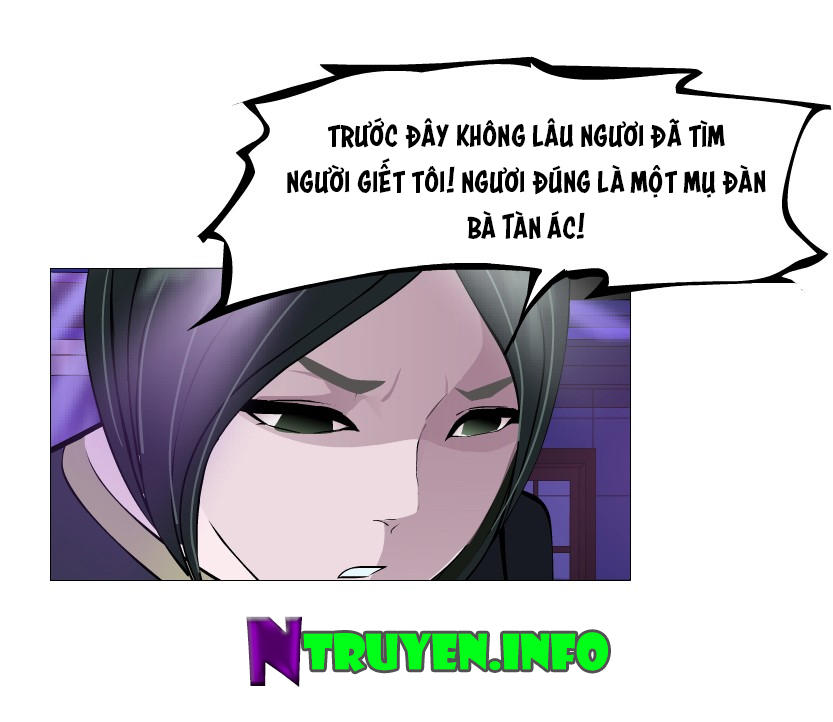 cạm bẫy của nữ thần chapter 121 16