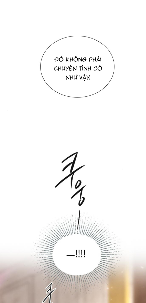 khóc đi hay là cầu xin tôi cũng được chapter 40.2 12