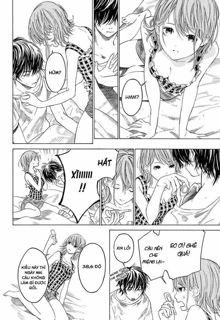 sentaku no toki chapter 1 36