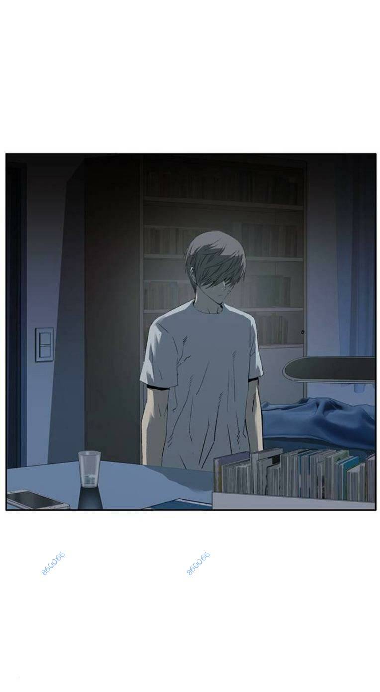 Weak Hero chapter 266 119