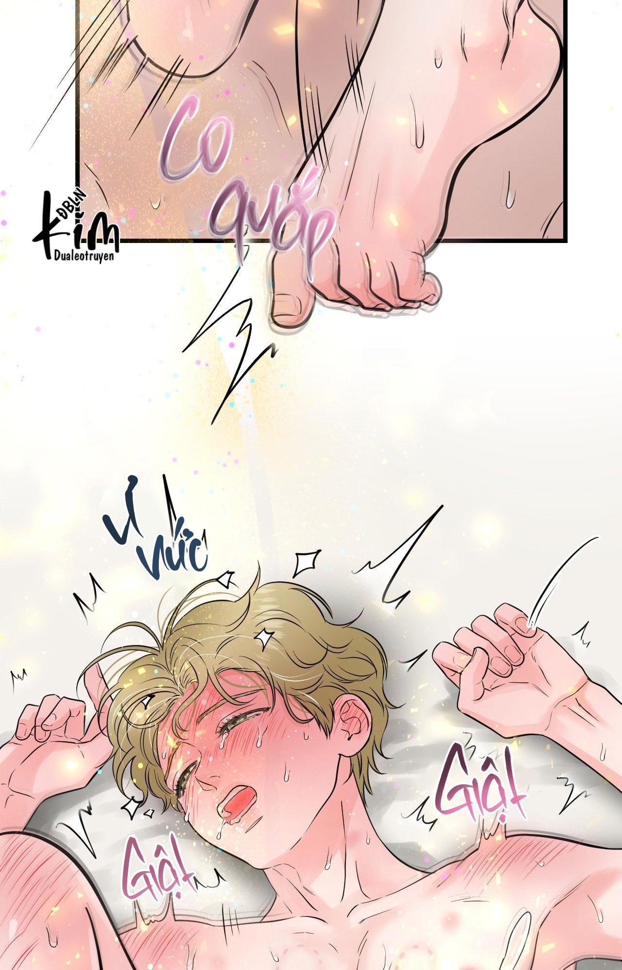 over the paradise chapter 48 37