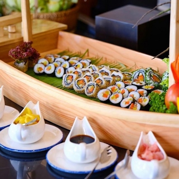 Selectum Noa Resort 5* Cam Ranh Nha Trang - Buffet Sáng, Công Viên Nước, Hồ Bơi Lớn, Đón Tiễn Sân Bay Khi Đặt 02 Đêm, Trung Tâm Thành Phố Dành Cho 02 Người Lớn