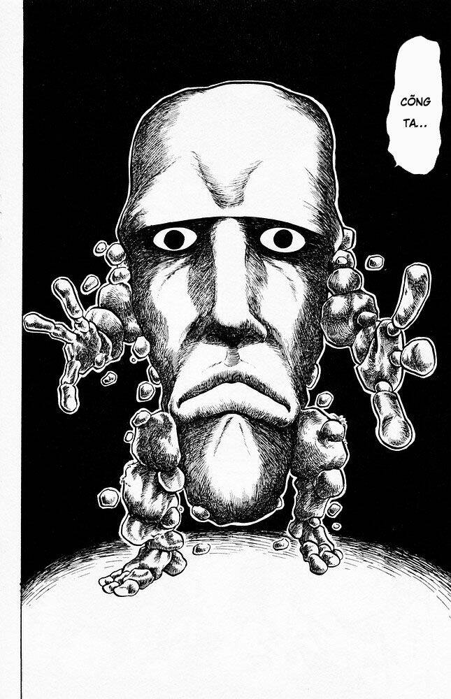 jigoku sensei nube - người thầy dũng cảm chapter 70 14