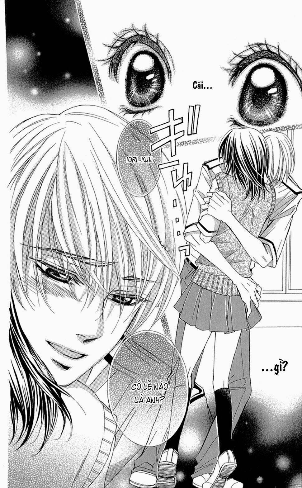 oniisamakata, goranshin! chapter 5 27