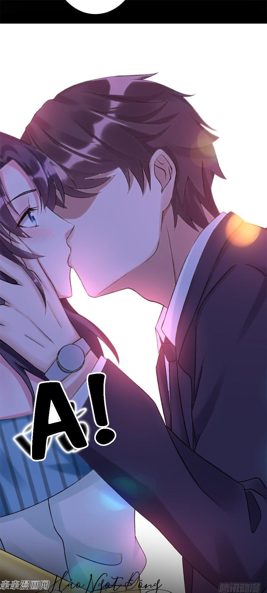 gửi người không quen chapter 22 20