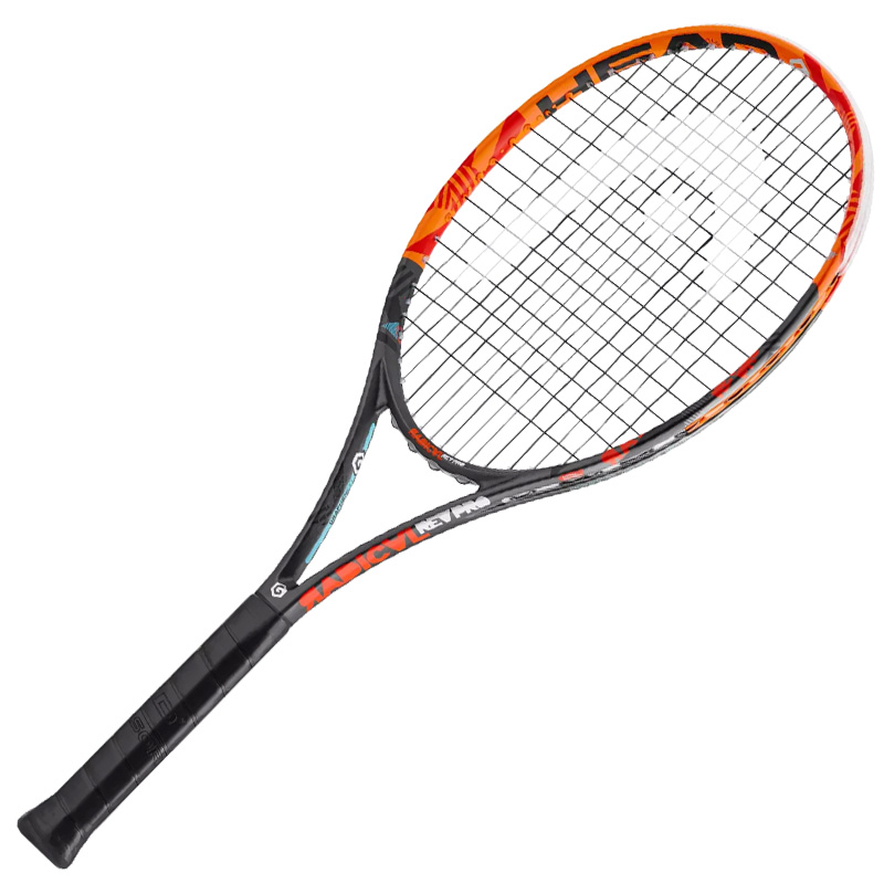 Vợt tennis HEAD Graphene XT Radical Pro | 310g, 98 in2