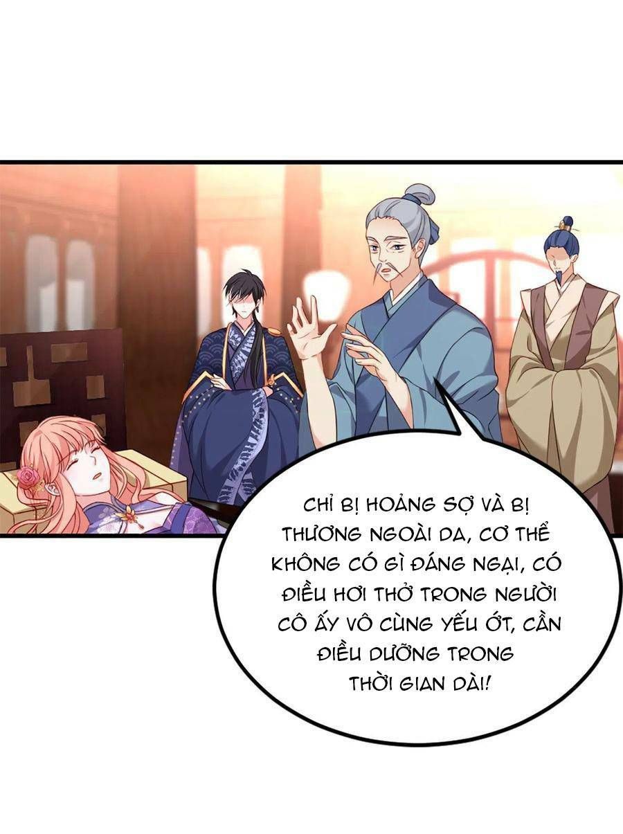 dạy bảo ma vương lão công 2 chapter 6 54