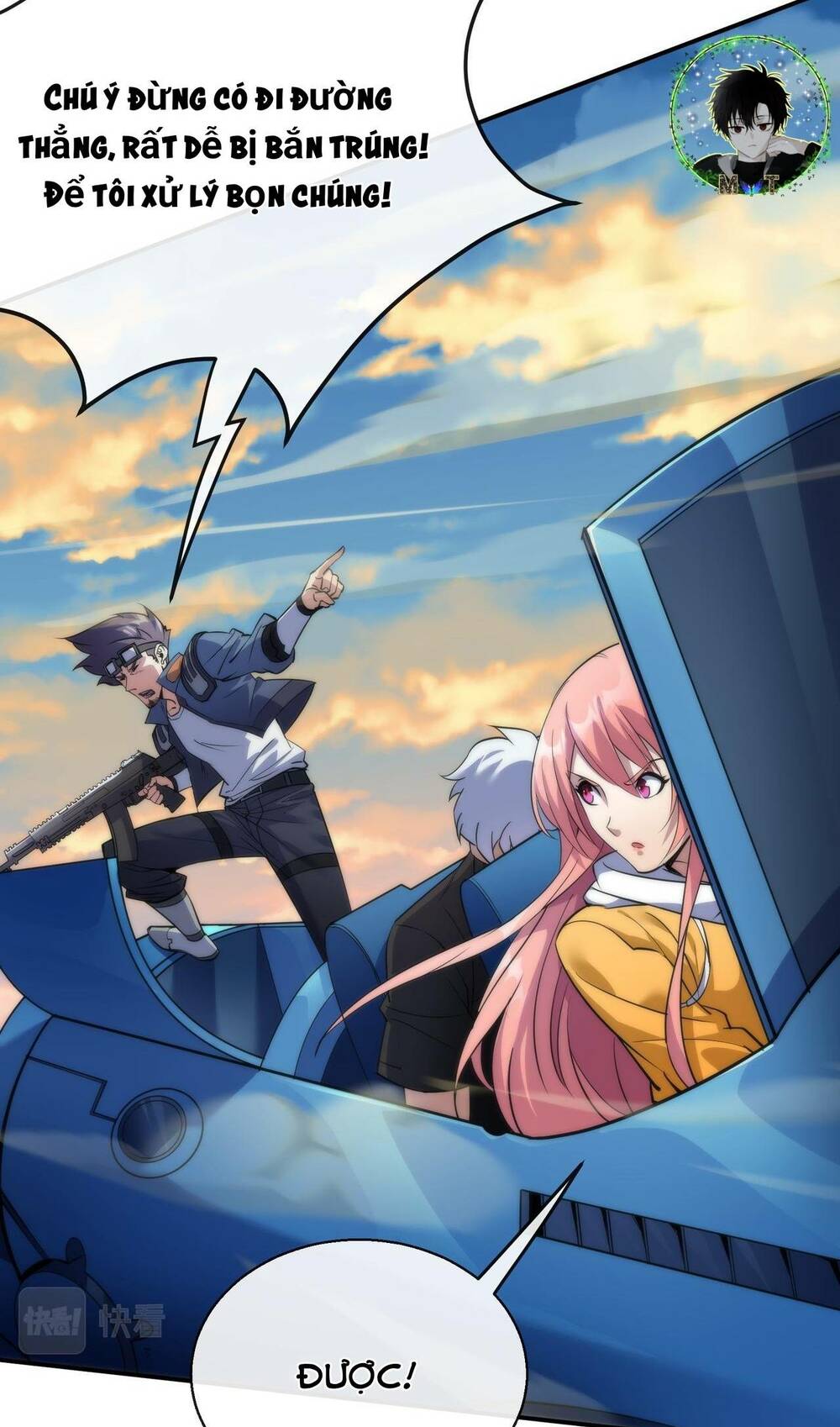 phù thạch vương giả chapter 23 27