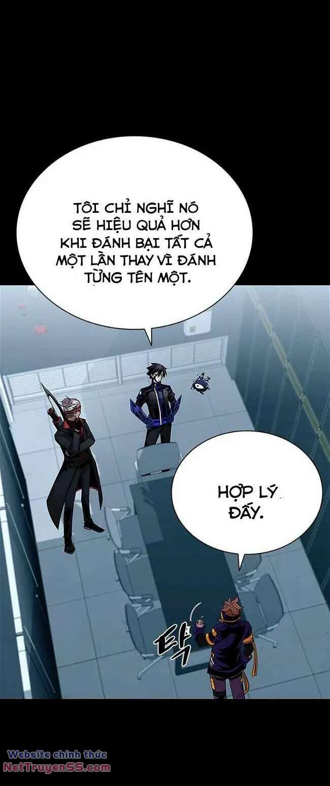 chuyển sinh thành ác nhân chapter 131 29