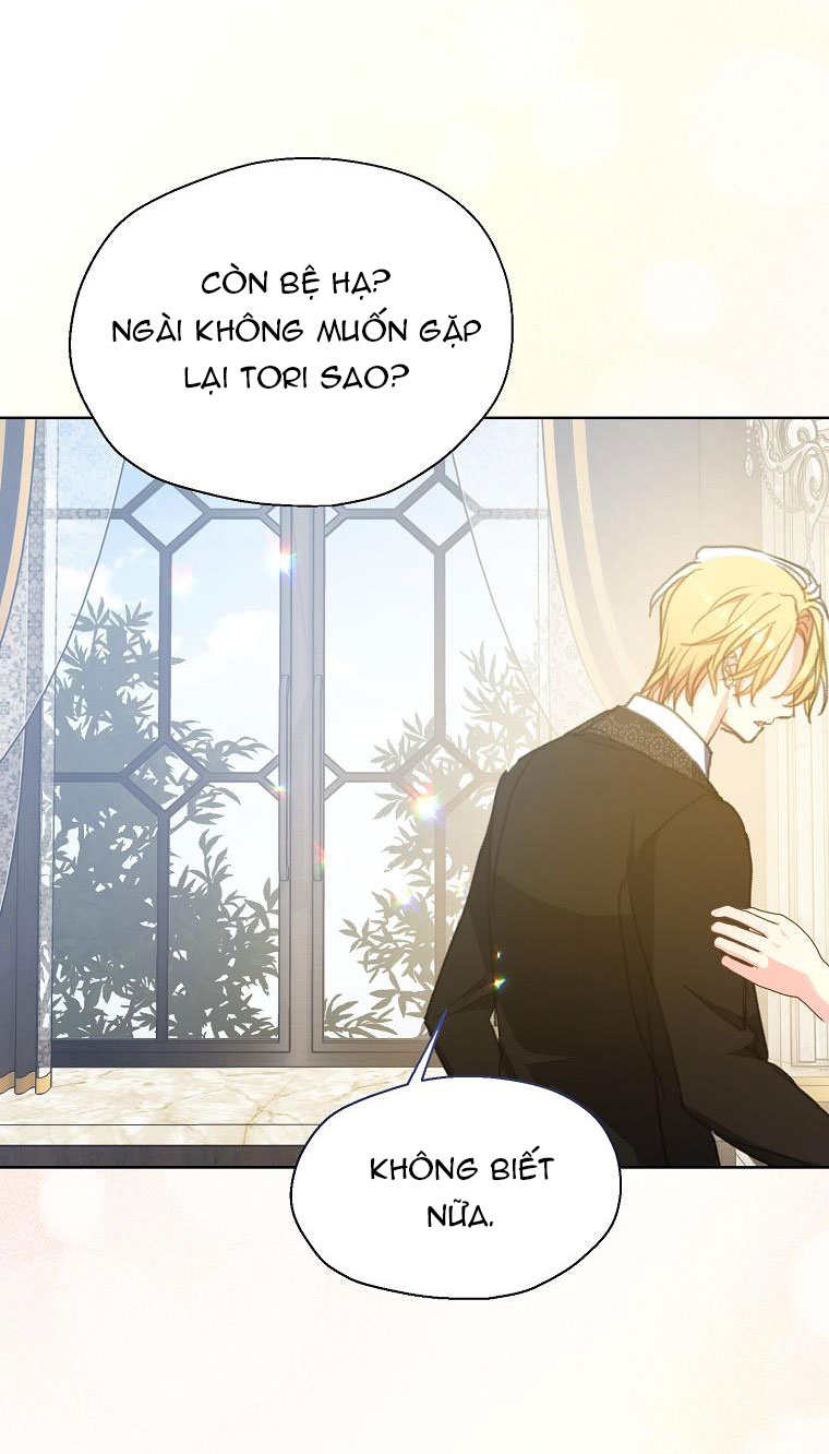 bệ hạ, xin đừng giết tôi!! chapter 131.1 10