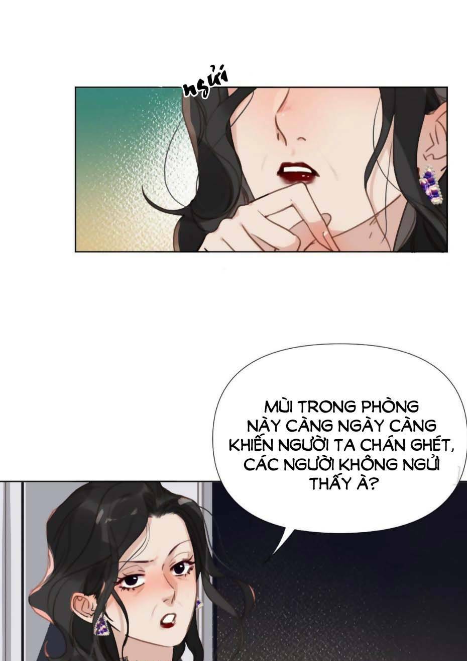 Mối Quan Hệ Không Hoàn Hảo chapter 105