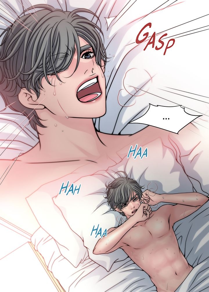 người đàn ông của tôi chapter 27.1 11