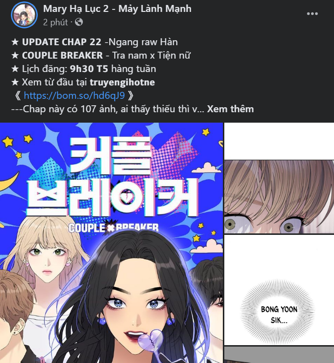 thuần hóa nam nô lệ hắc hóa chapter 3.2 22