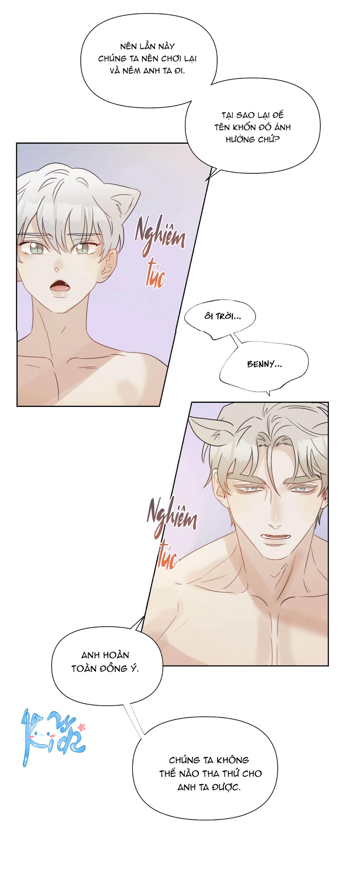 tôi sẽ là chồng em chapter 5 63