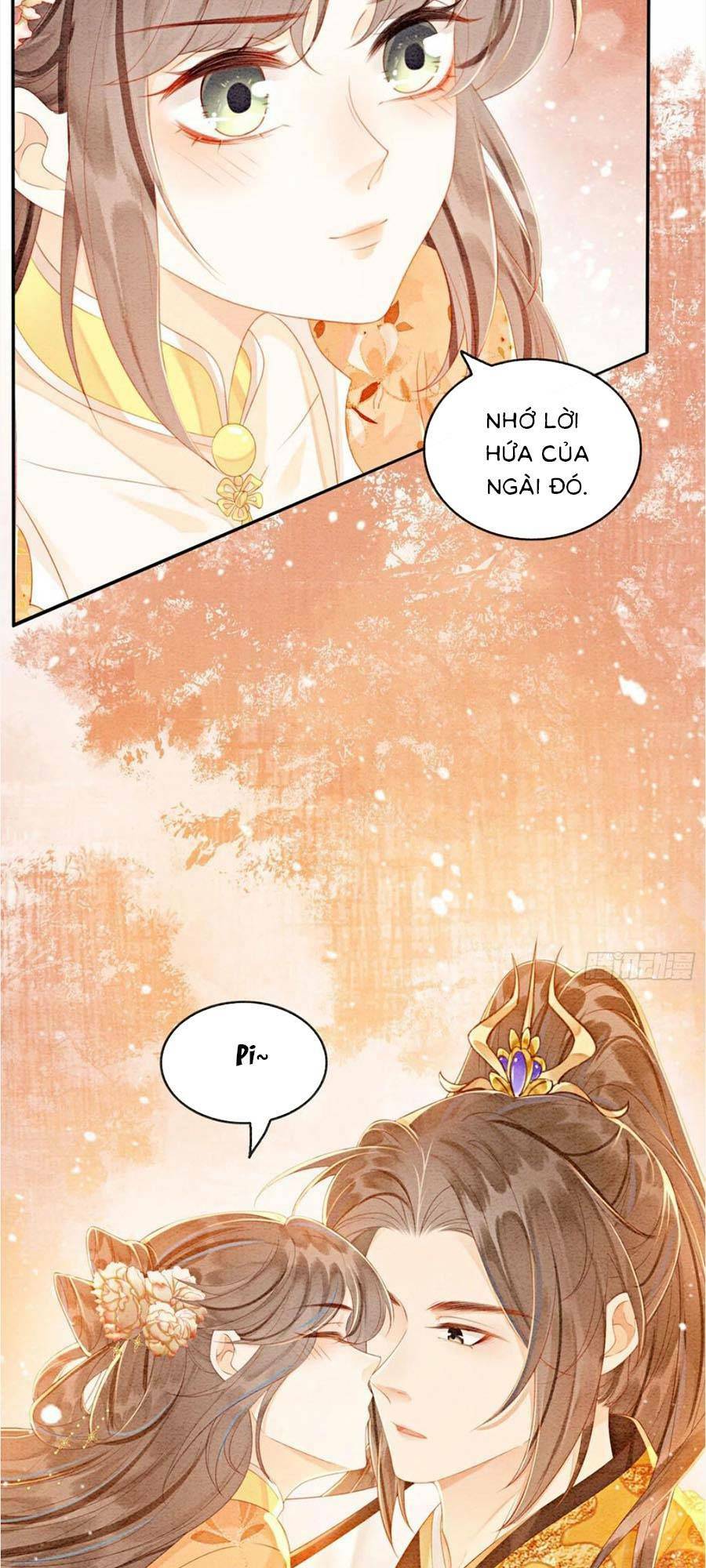 bắt đầu hủy hôn để công lược vương gia chapter 70 18