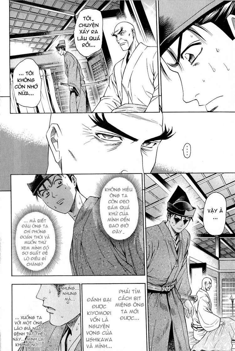 thiếu niên vương phần 2 chapter 24 34