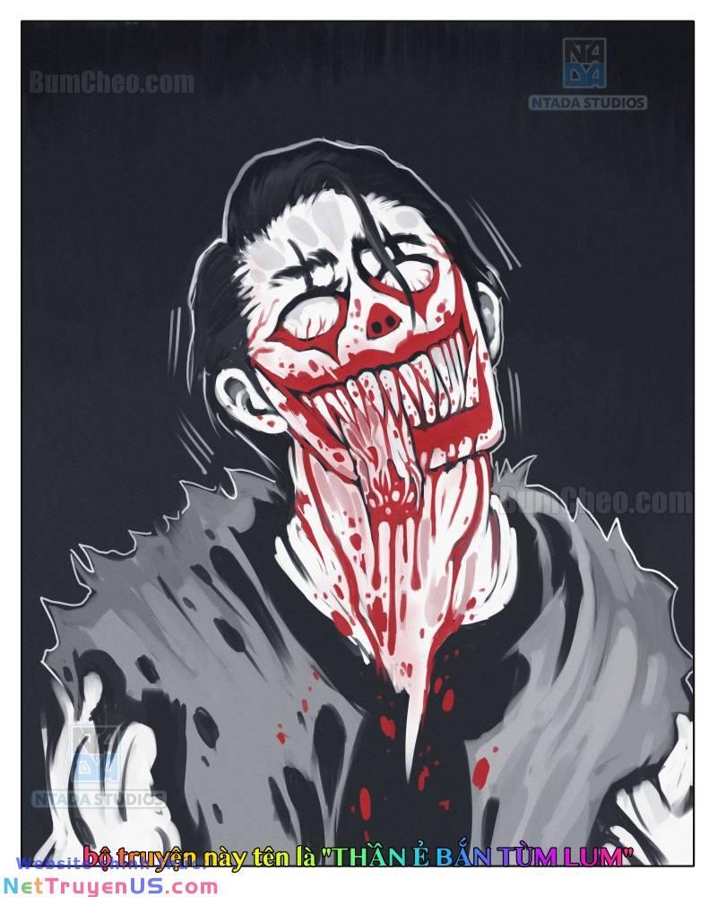 henna ie - ngôi nhà kì quái chapter 8.2 17